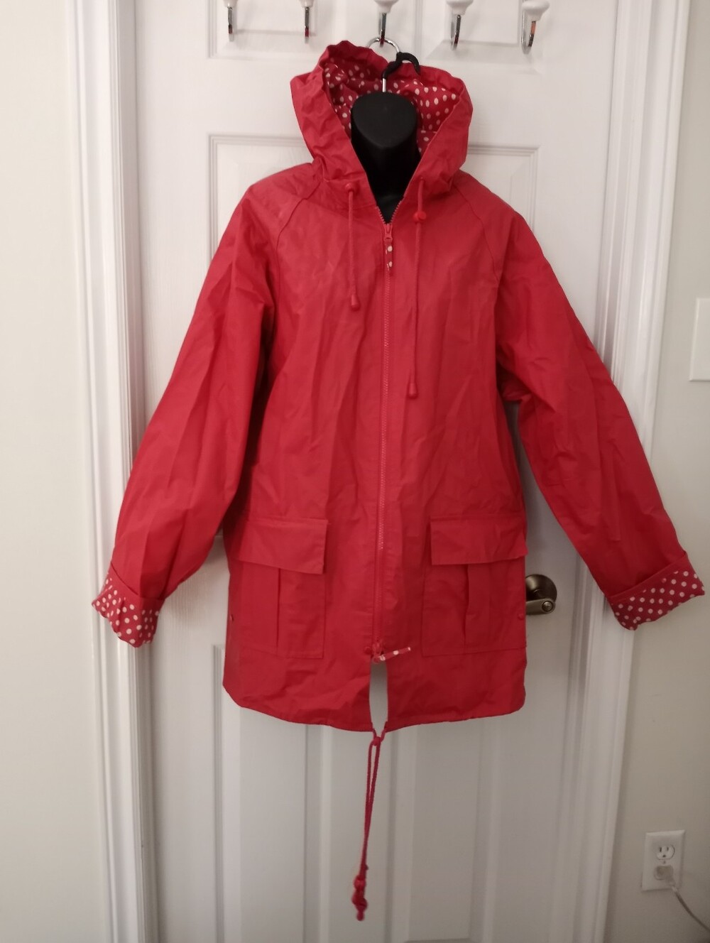 🎟RAIN-SLICKS Rain Jacket🎟